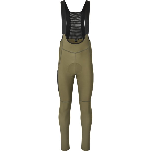 GripGrab PACR Thermal Bib Tights