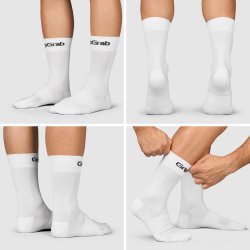 GripGrab RIDE High Cut Socks