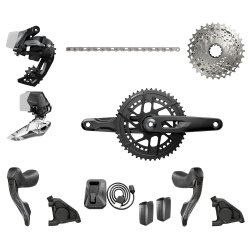 SRAM RIVAL AXS E1 2x12