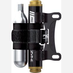 Lezyne Pro Tubeless Kit Loaded