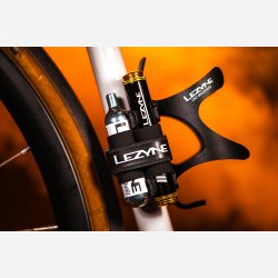 Lezyne Pro Tubeless Kit Loaded