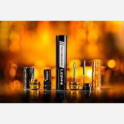 Lezyne Pro Tubeless Kit Loaded