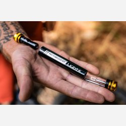 Lezyne Pro Tubeless Kit Loaded