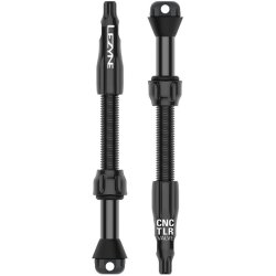 Lezyne Tubeless Valve CNC PRO