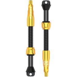 Lezyne Tubeless Valve CNC PRO