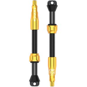 Lezyne Tubeless Valve CNC PRO