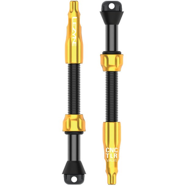 Lezyne Tubeless Valve CNC PRO