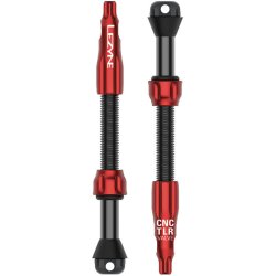 Lezyne Tubeless Valve CNC PRO