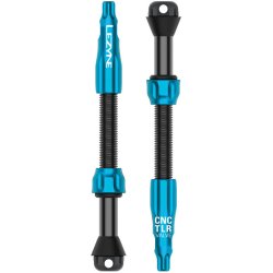Lezyne Tubeless Valve CNC PRO