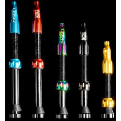 Lezyne Tubeless Valve CNC