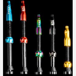 Lezyne Tubeless Valve CNC