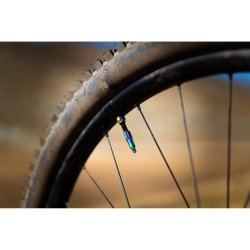 Lezyne Tubeless Valve CNC