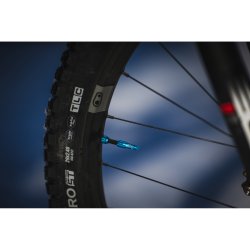 Lezyne Tubeless Valve CNC