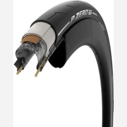 Pirelli Tire P ZERO Race TLR