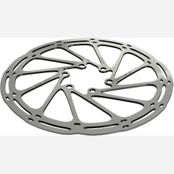 SRAM Rotor Centerline Rounded