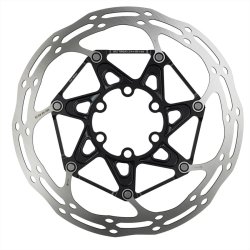 SRAM Rotor Centerline Rounded