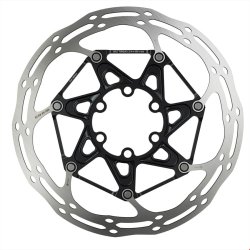SRAM Rotor Centerline Rounded