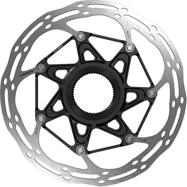 SRAM Rotor Centerline X 