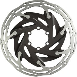 SRAM Rotor Centerline X Rounded