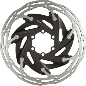 SRAM Rotor Centerline X Rounded