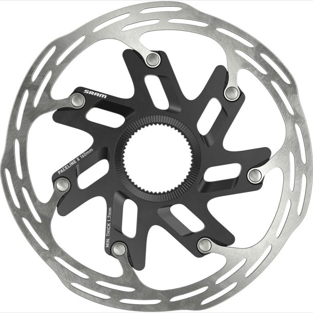 SRAM Rotor Paceline X