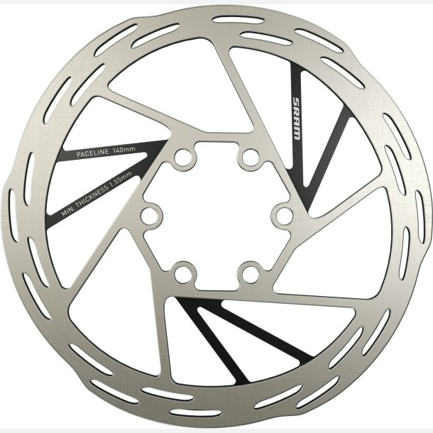 SRAM Rotor Paceline