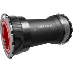 SRAM Bottom Bracket DUB T47 Road Wide