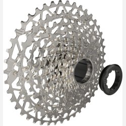 SRAM XPLR XG-1231
