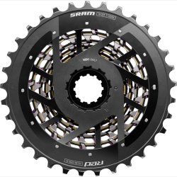 SRAM XG-1290 E1