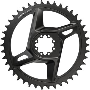 SRAM Rival AXS 12 speed