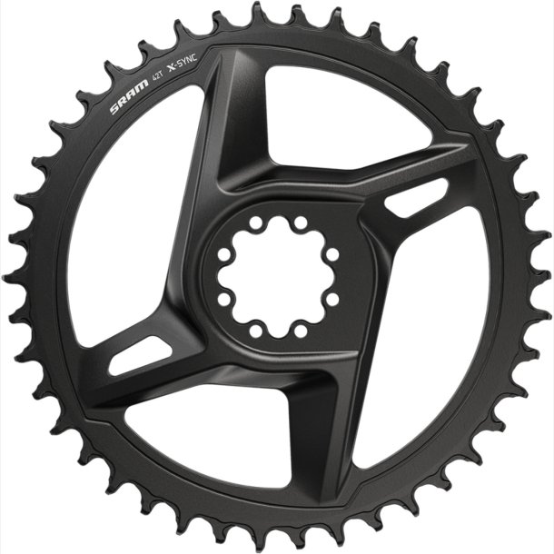 SRAM Rival AXS 12 speed