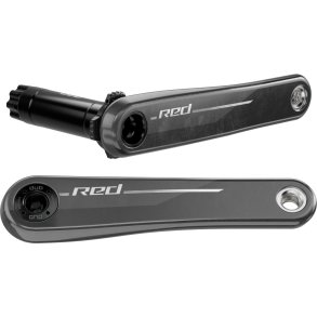 SRAM RED XPLR WIDE