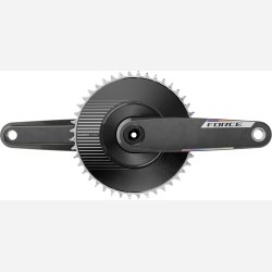 SRAM Force Aero E1
