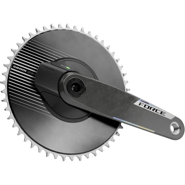 SRAM Quarq Force Aero E1 50T