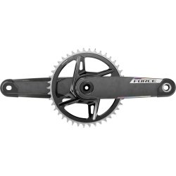 SRAM Force XPLR E1