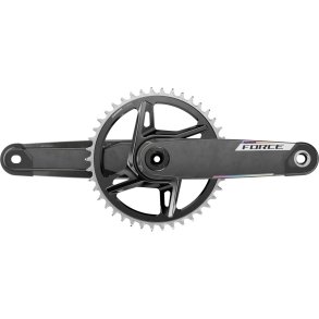 SRAM Force XPLR E1
