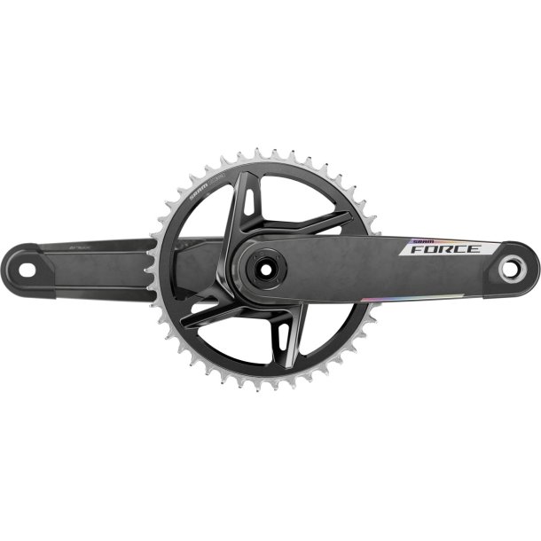 SRAM Force XPLR E1
