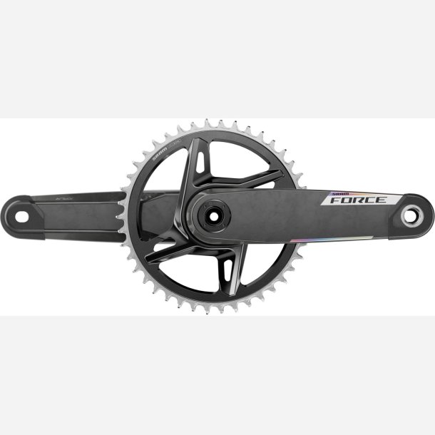 SRAM Force XPLR E1
