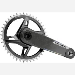 SRAM Force XPLR E1