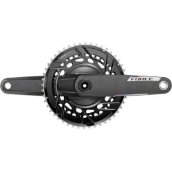 SRAM Quarq Force E1