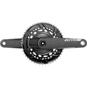SRAM Quarq Force E1