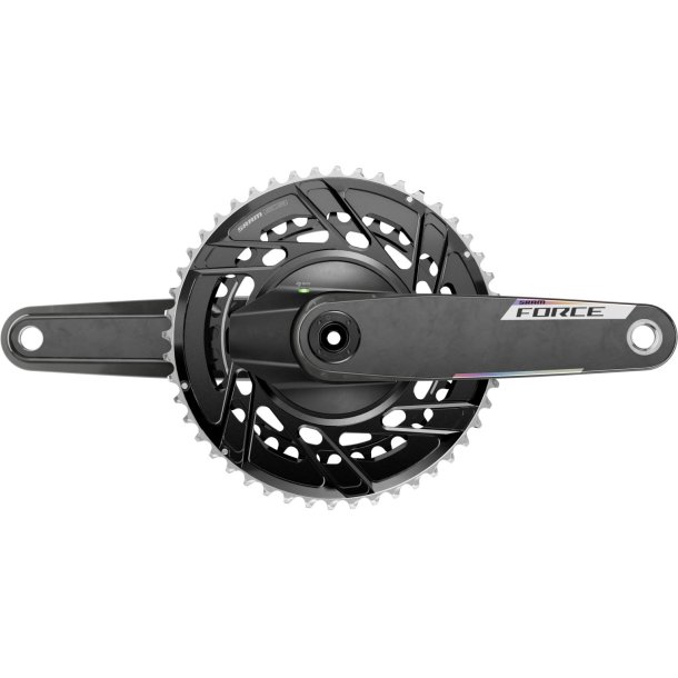 SRAM Quarq Force E1