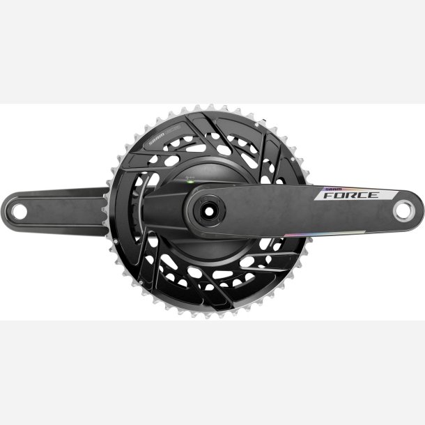 SRAM Quarq Force E1