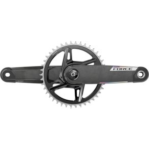 SRAM Quarq Force XPLR E1