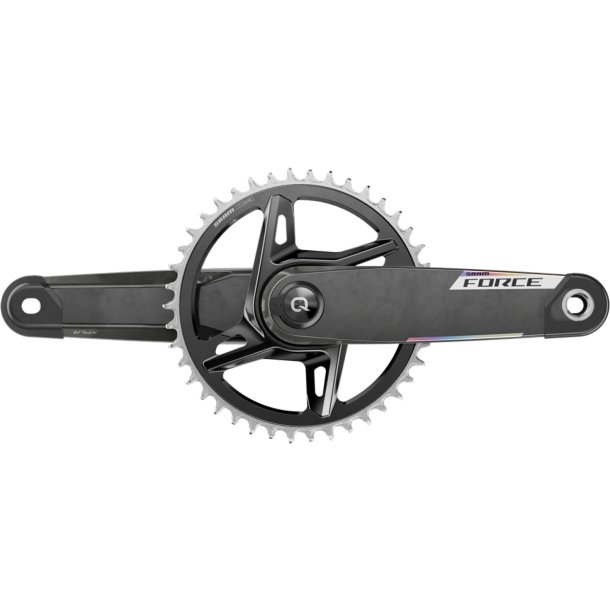 SRAM Quarq Force XPLR E1