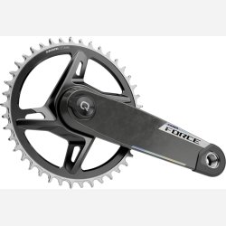 SRAM Quarq Force XPLR E1