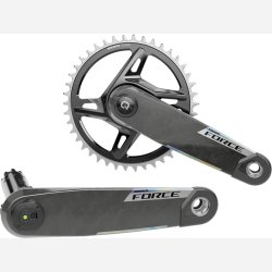 SRAM Quarq Force XPLR E1