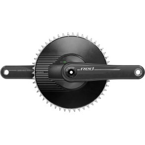 SRAM Quarq RED 1 E1 Aero