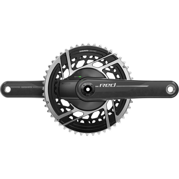 SRAM Quarq Red E1