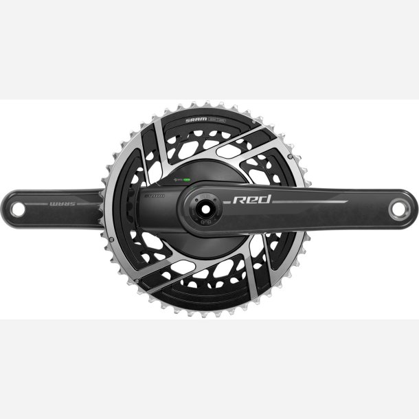 SRAM Quarq Red E1